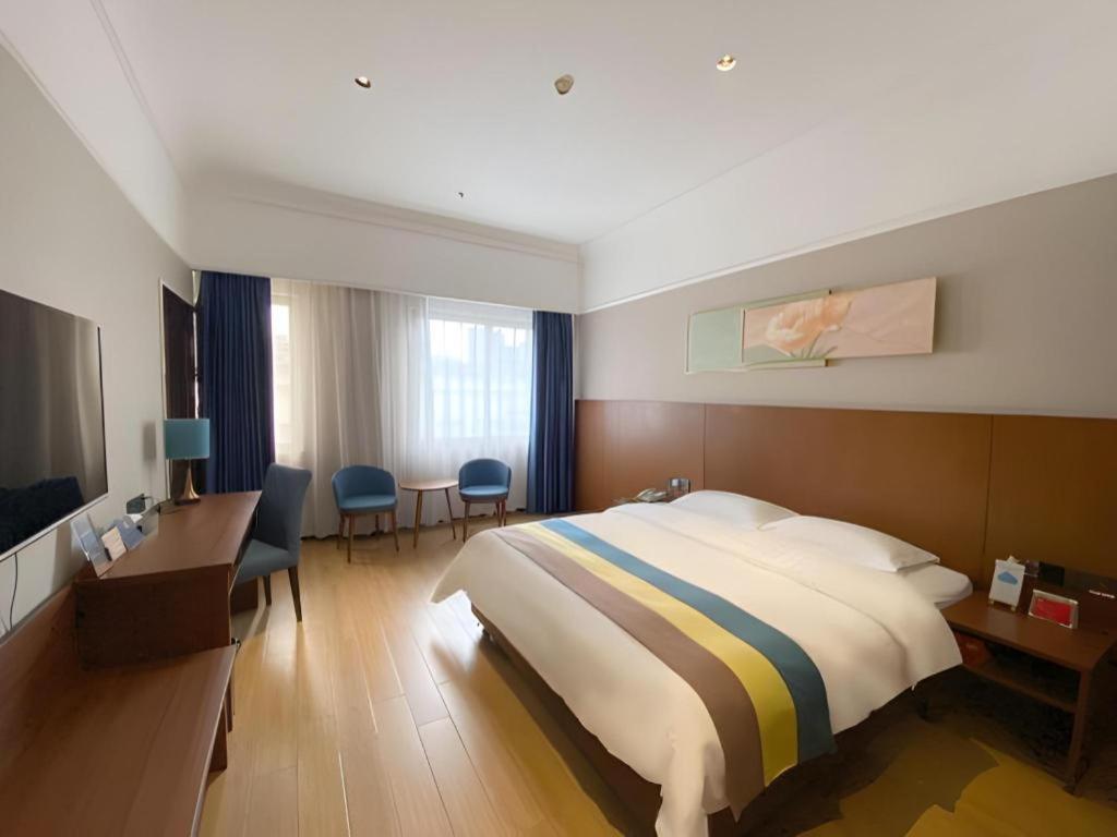 Carrianna Hotel Foshan Exterior foto